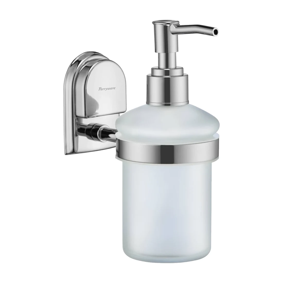 Comfort Soap Dispensor