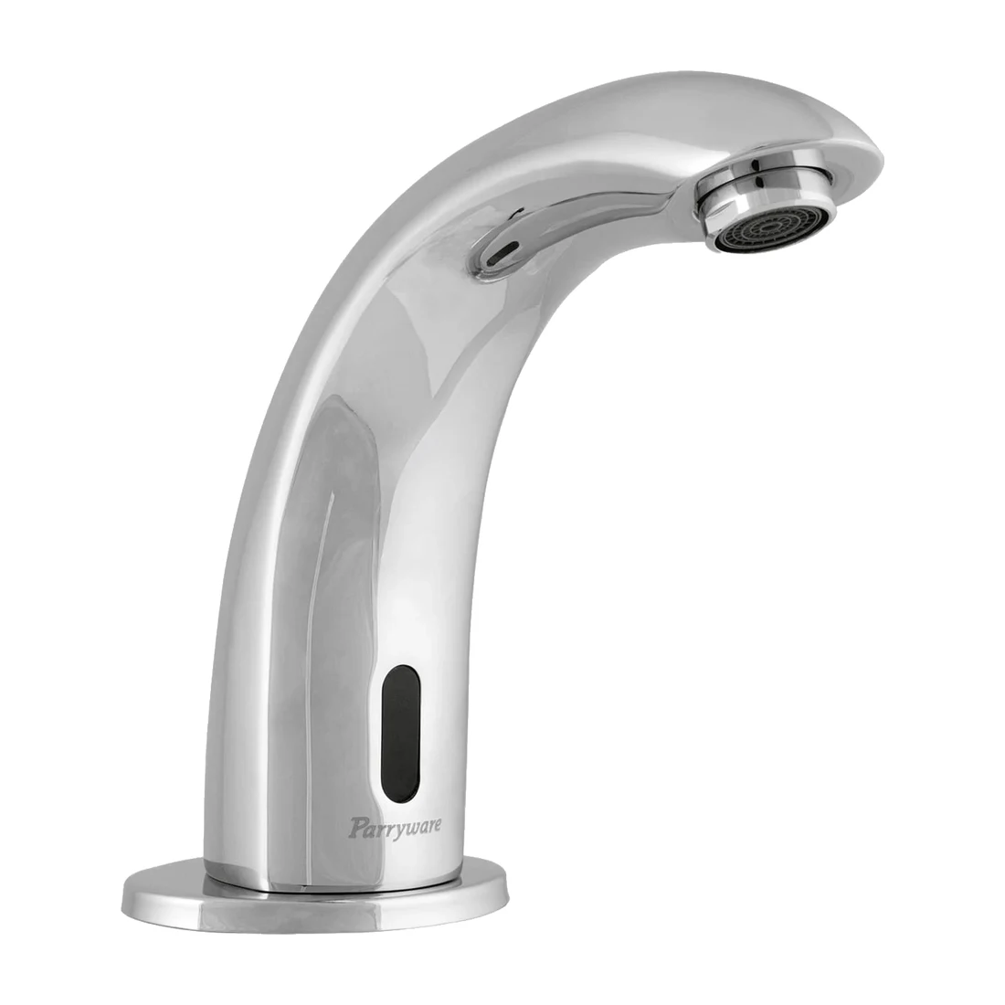 Trusense Deck Mount Basin Tap