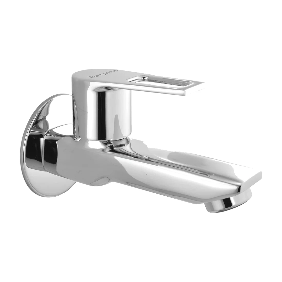 Espirion Long Body Bib Cock - Chrome