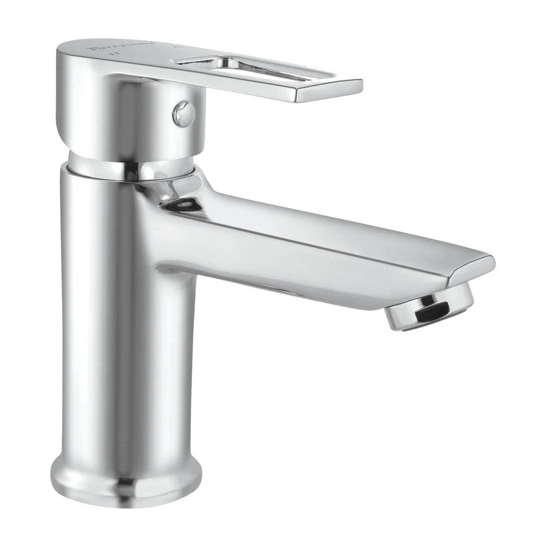 Espirion Single Lever Basin Mixer