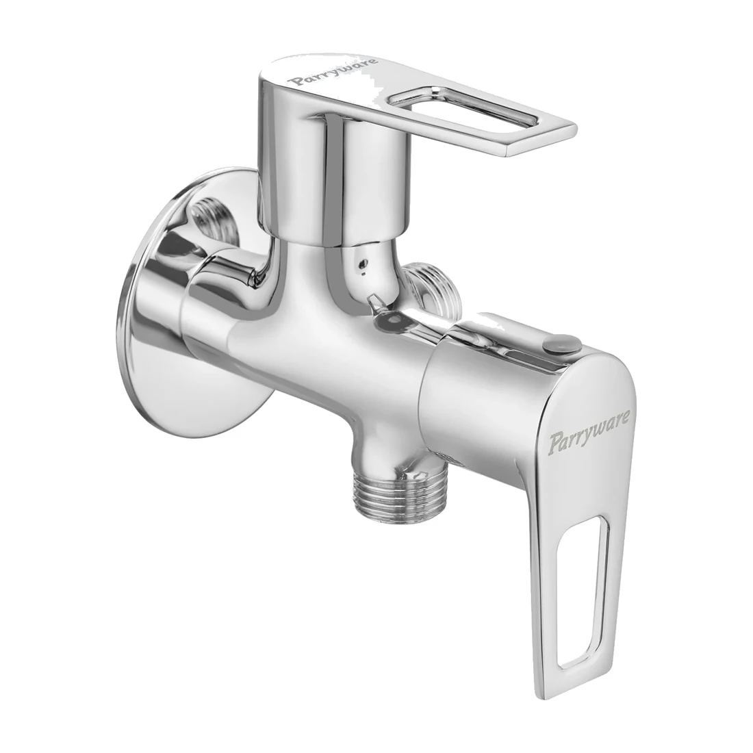 Espirion Two Way Angle Valve