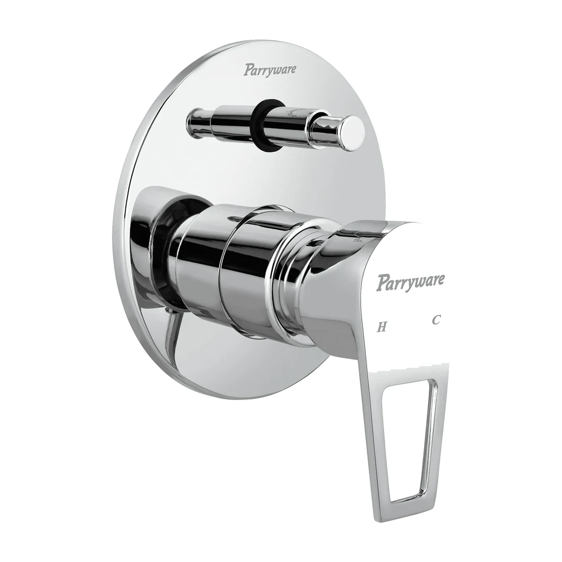 Espirion Concealed Diverter Upper Trim T7285A1