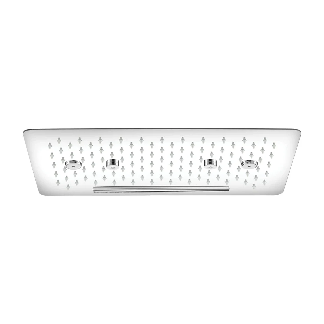 Zenith Ceiling Shower