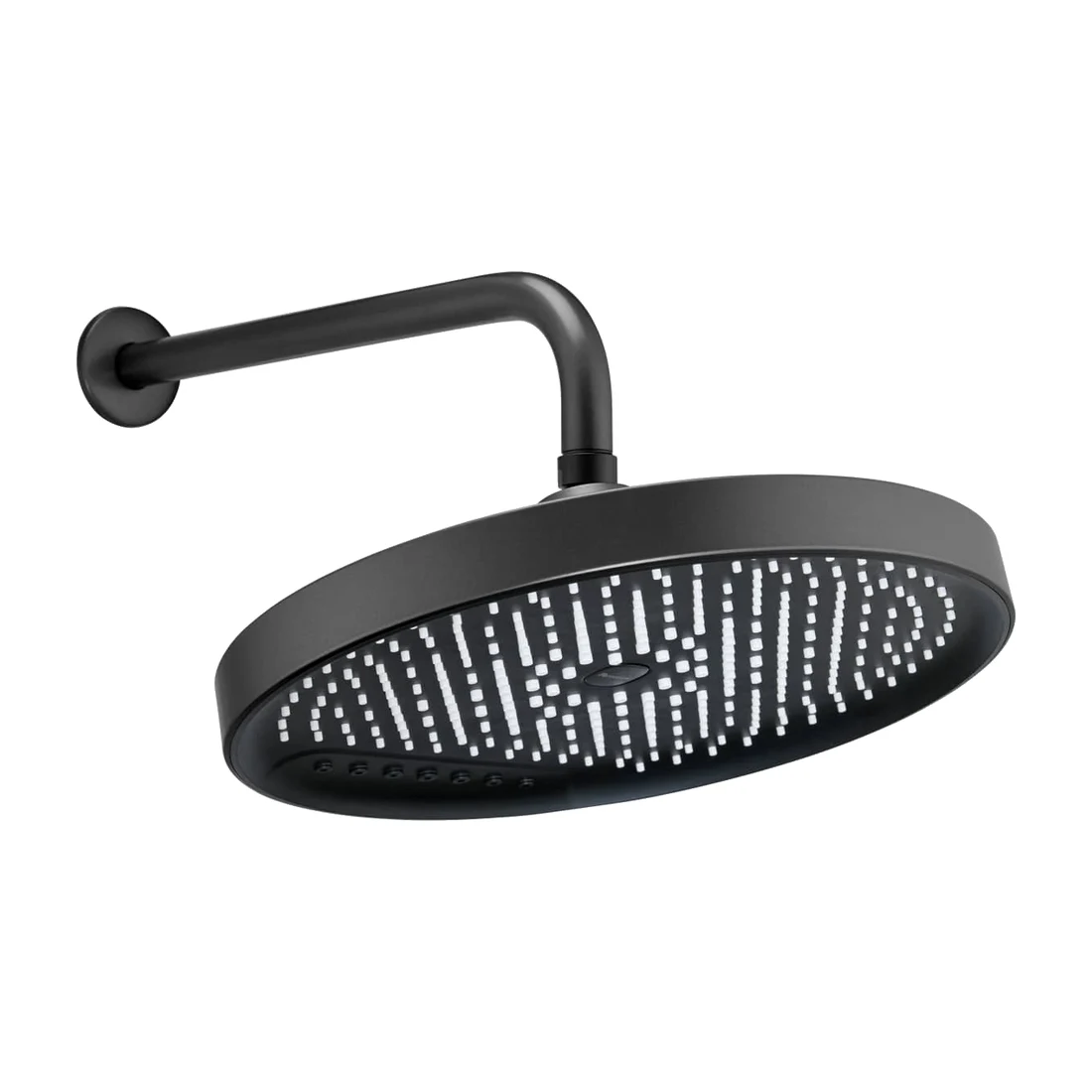 Optra Two Flow Rain Shower T9798A1