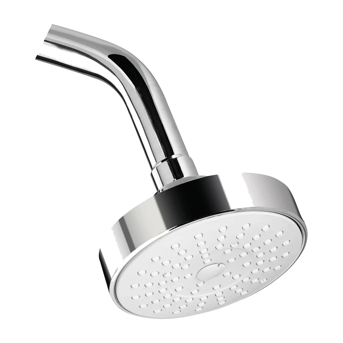Oh Shower Abs SS 202Arm 8Flange Diameter T9808A1