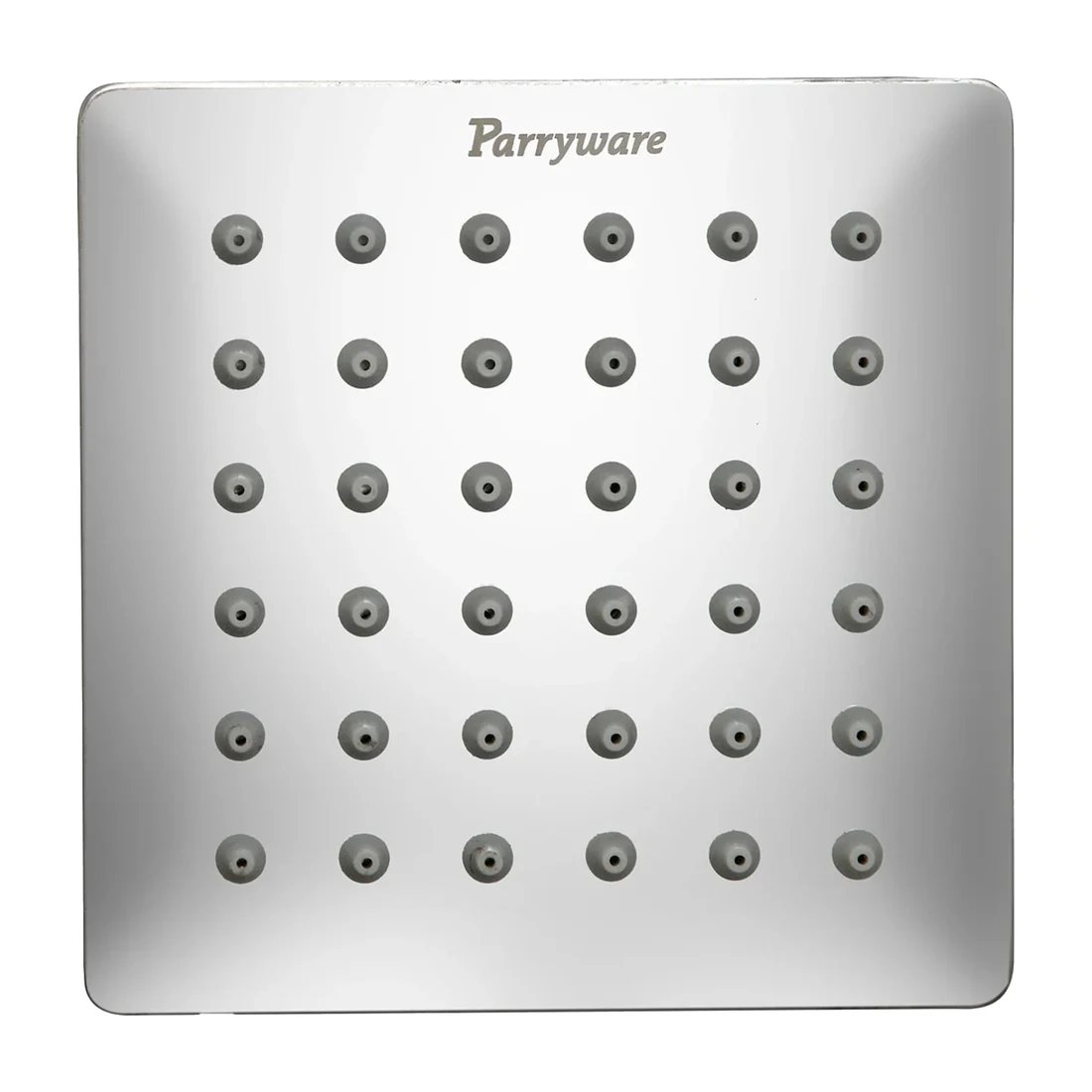 Overhead Showers OHS SLEEK - 100 SQ