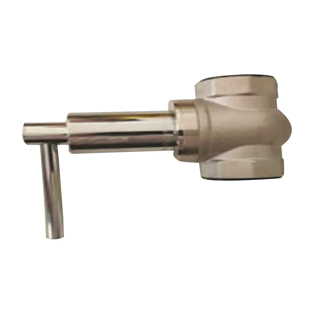 Pluto Control Valve T9893A3