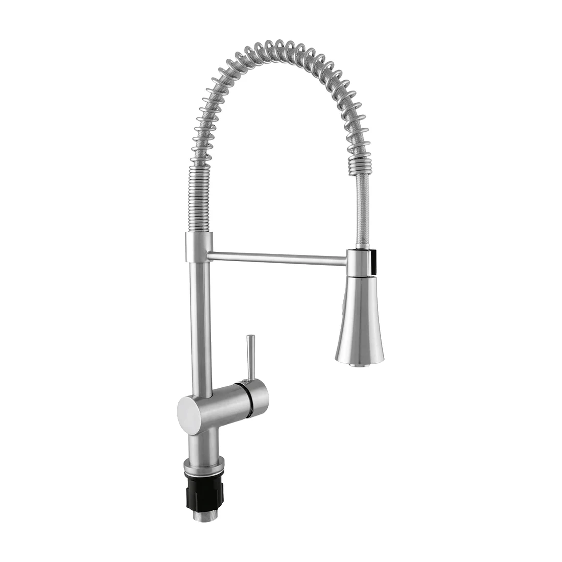 Joystick Pull Out Kitchen Faucet