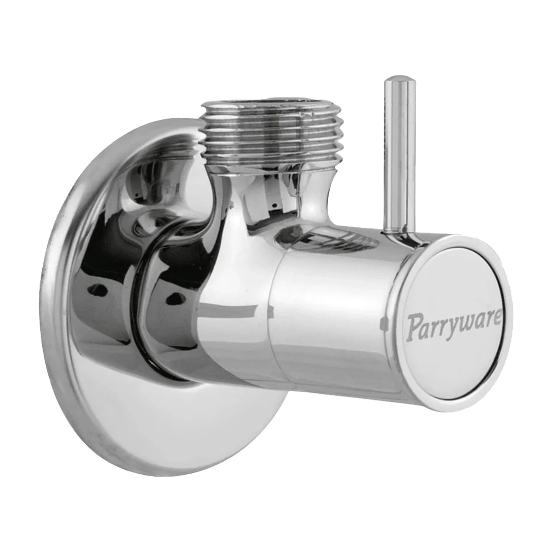 Star Project Angle Valve