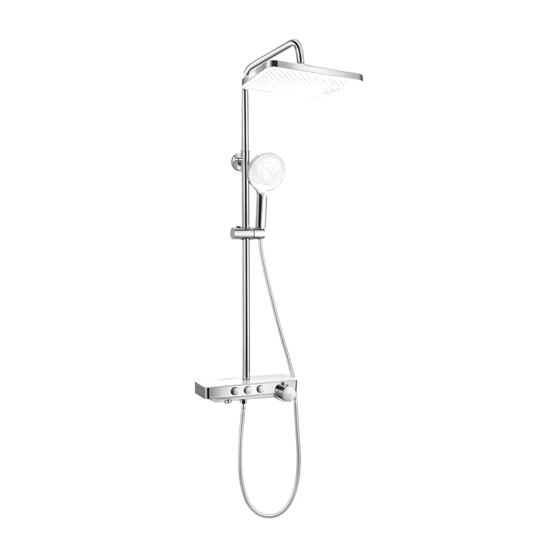 Serenity Shower Column T9958A1