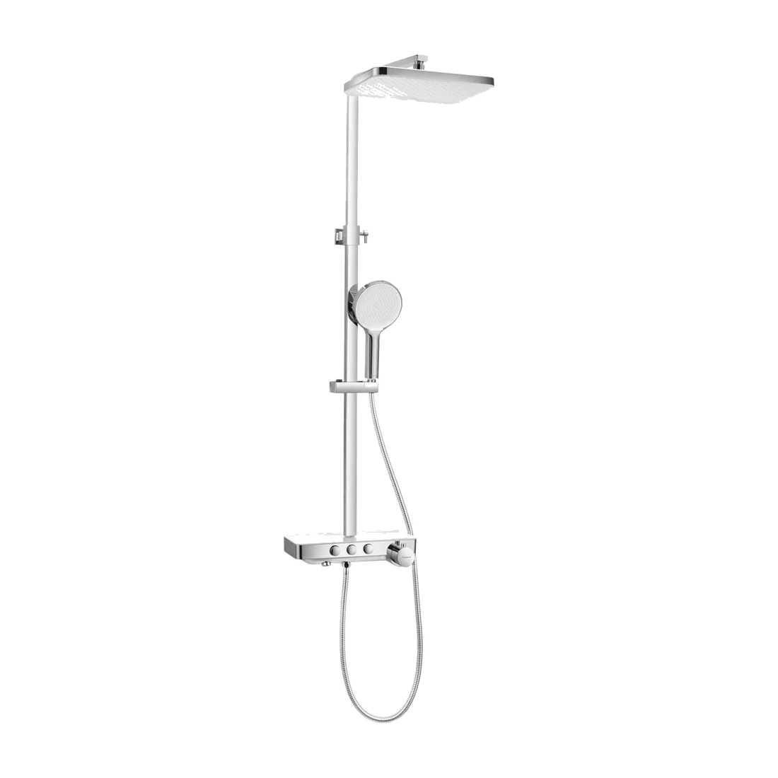 Serenity Shower Column T9959A1
