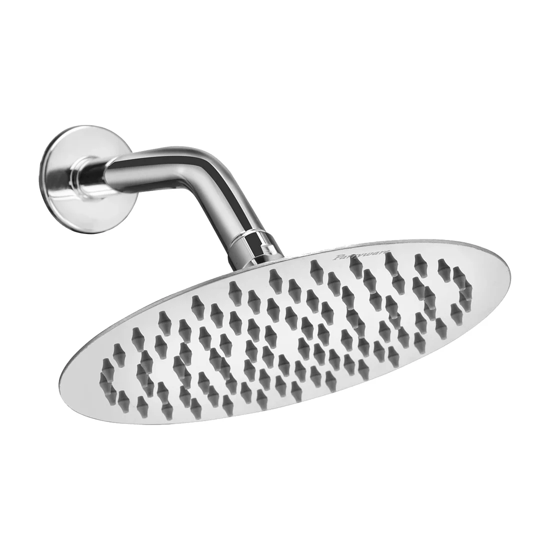 SS 200 Round Overhead Showers RAIN SHOWER