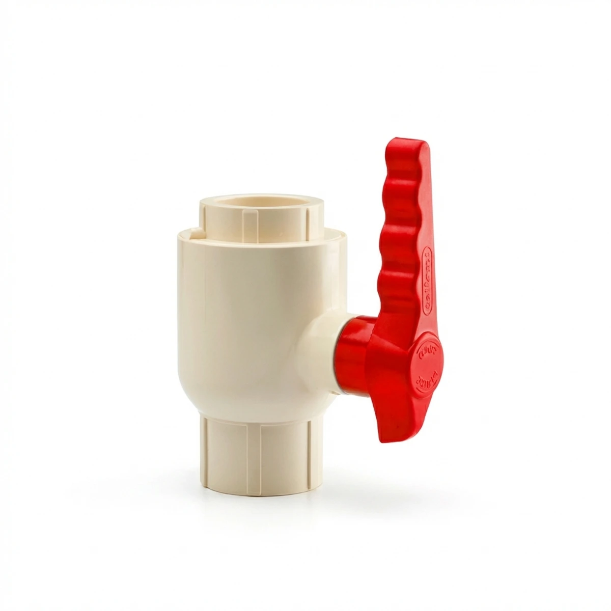 CPVC Ball Valve