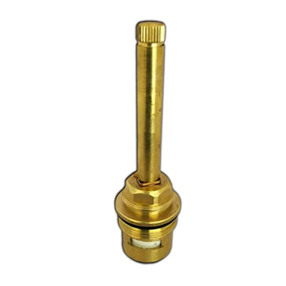 CPVC Brass Mechanism