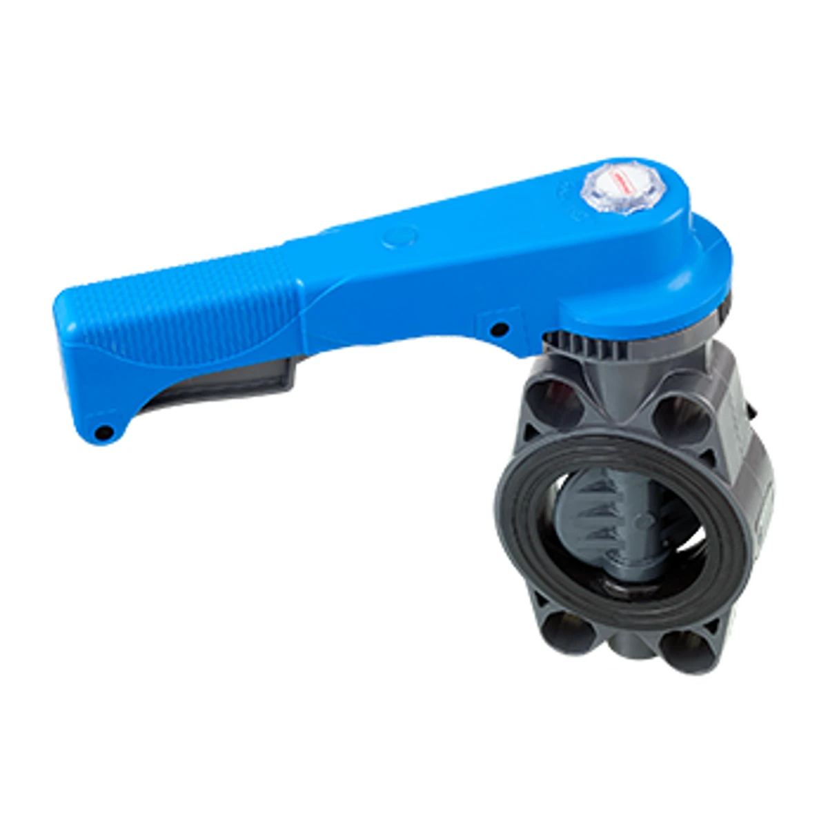 CPVC Butterfly Valve