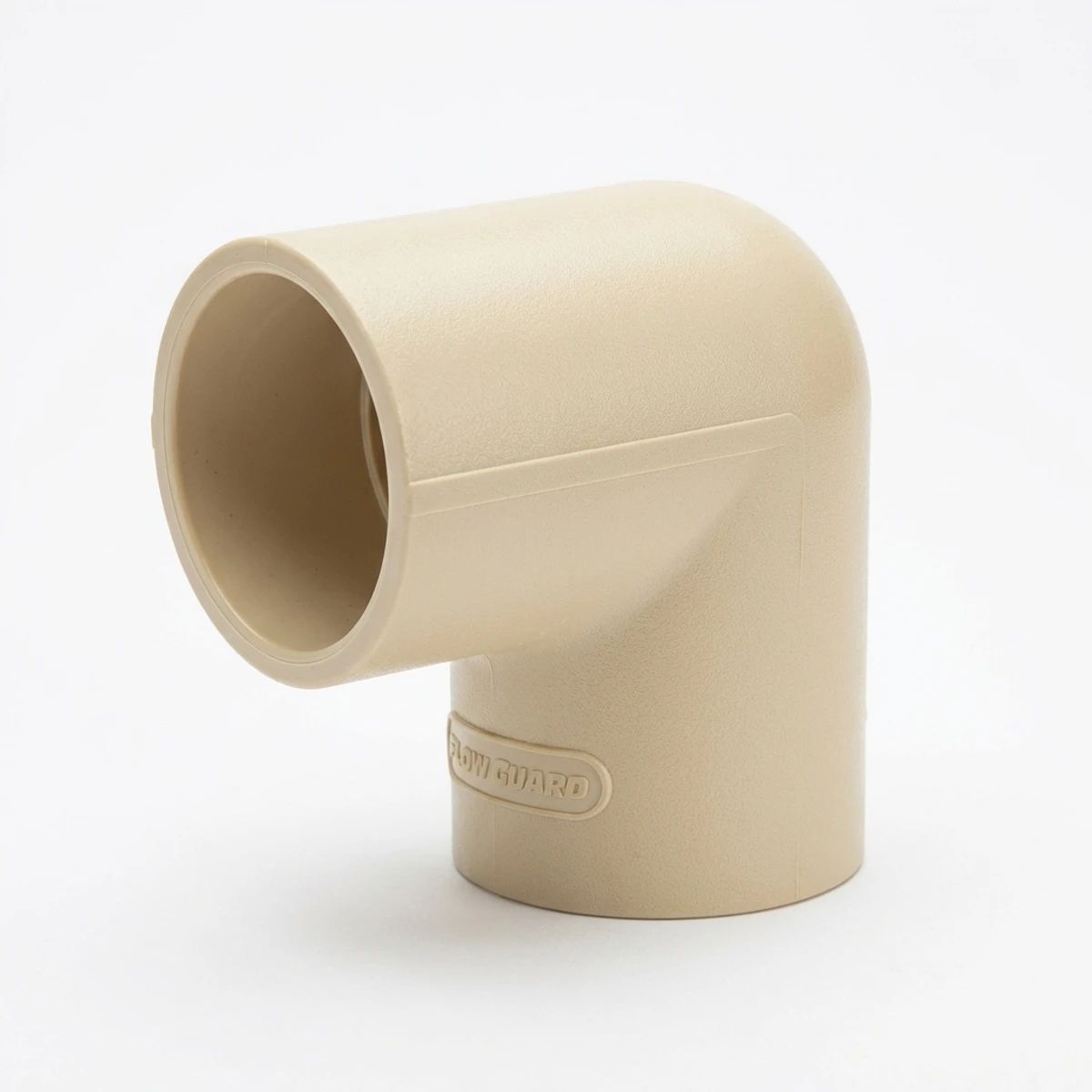 CPVC Elbow 90° (SCH 40)