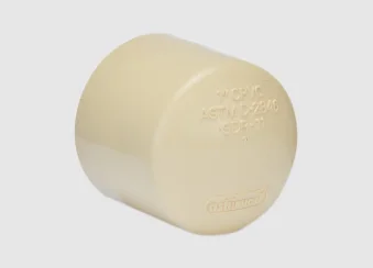 CPVC End Cap