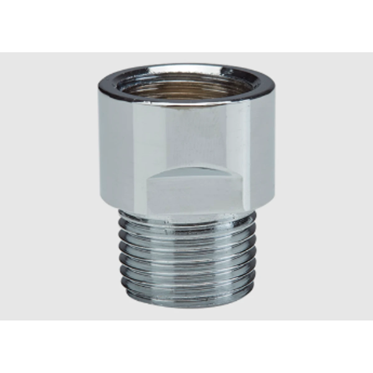 CPVC Extension Nipple - CP