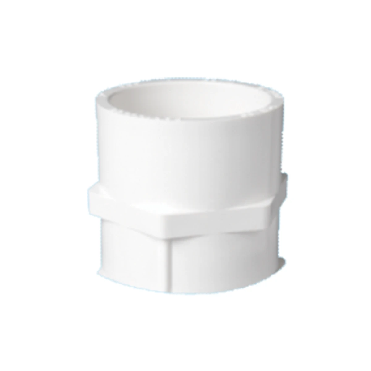 CPVC Female Adapter Plastic Threaded - FAPT (SCH 80)