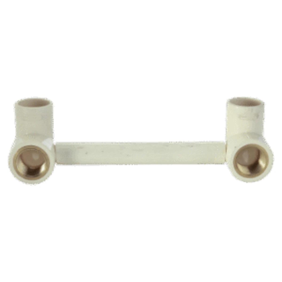 CPVC Kitchen Mixer Adaptor Down
