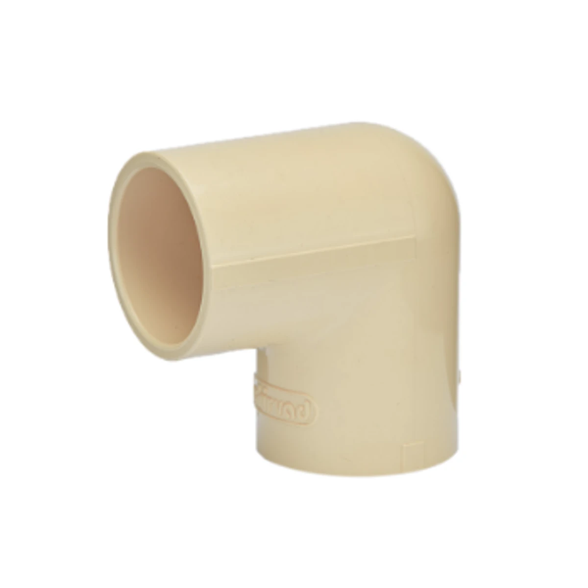 CPVC lbow 90° (SCH 80)