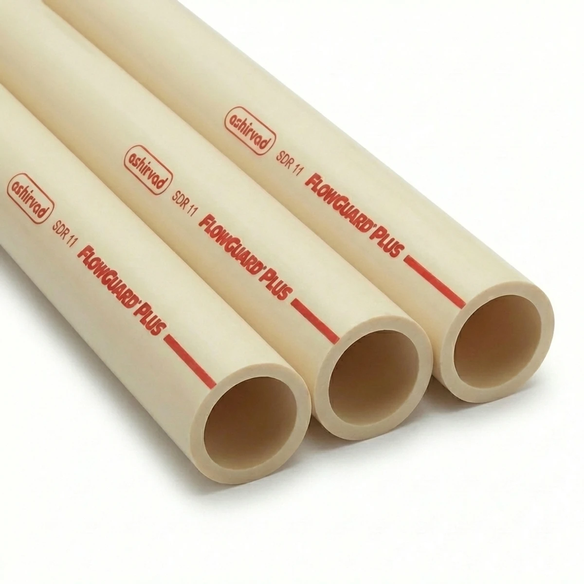 Ashirvad CPVC Pipe SDR 11 (Class 1) (5 Meter)