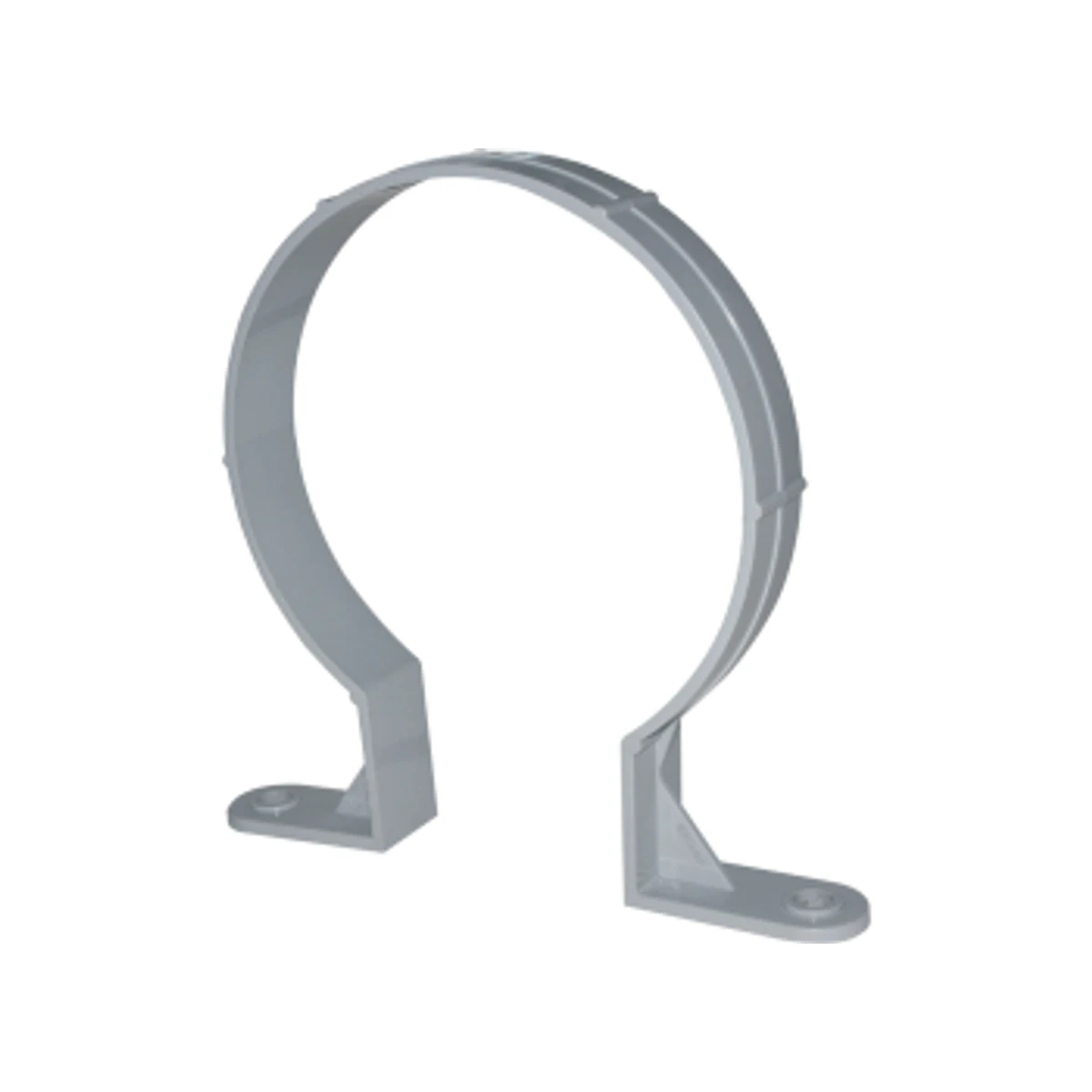 SWR Pipe Clips Big Holes