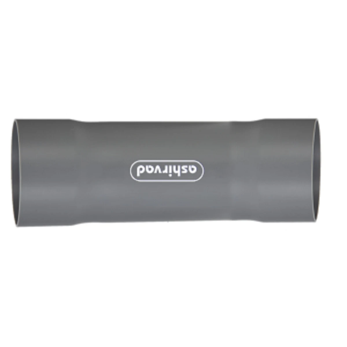 Ashirvad SWR Pipe Solfit A D/S 2½" 0.6mtr(2ft) (P70002136)