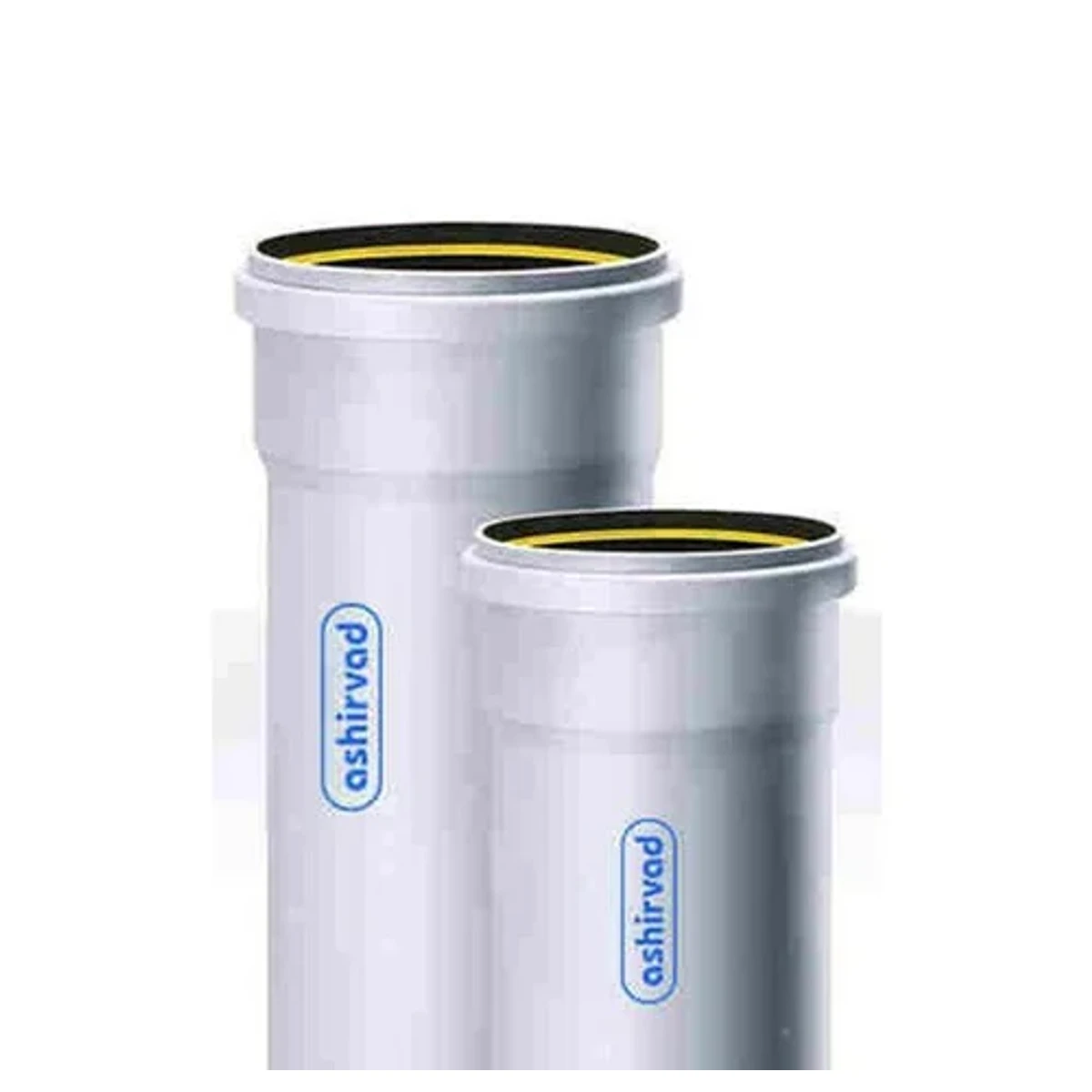 Ashirvad SWR Pipe Solfit A S/S ¼" (32mm) 3mtr(10ft) (P70002086)