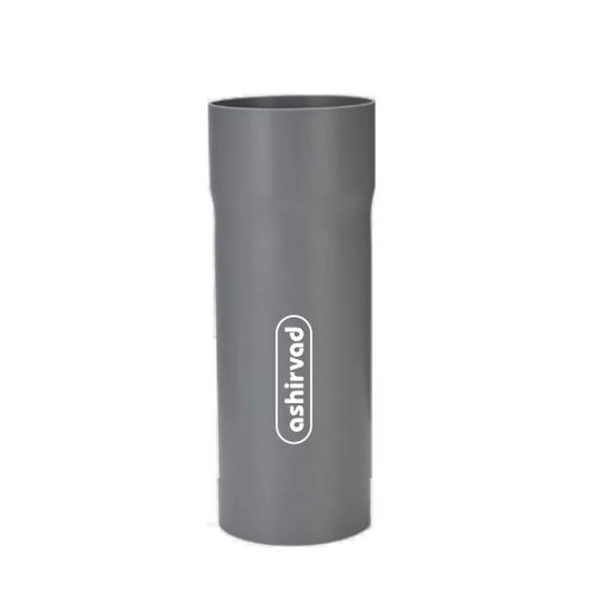Ashirvad SWR Pipe Solfit B D/S 2" 0.6mtr(2ft) (P70002022)