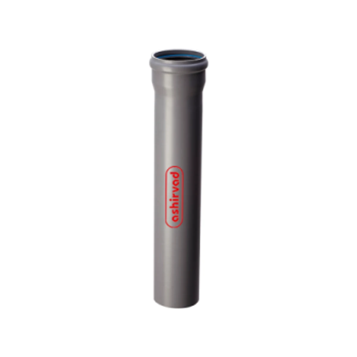 SWR Pipe Type B S/S