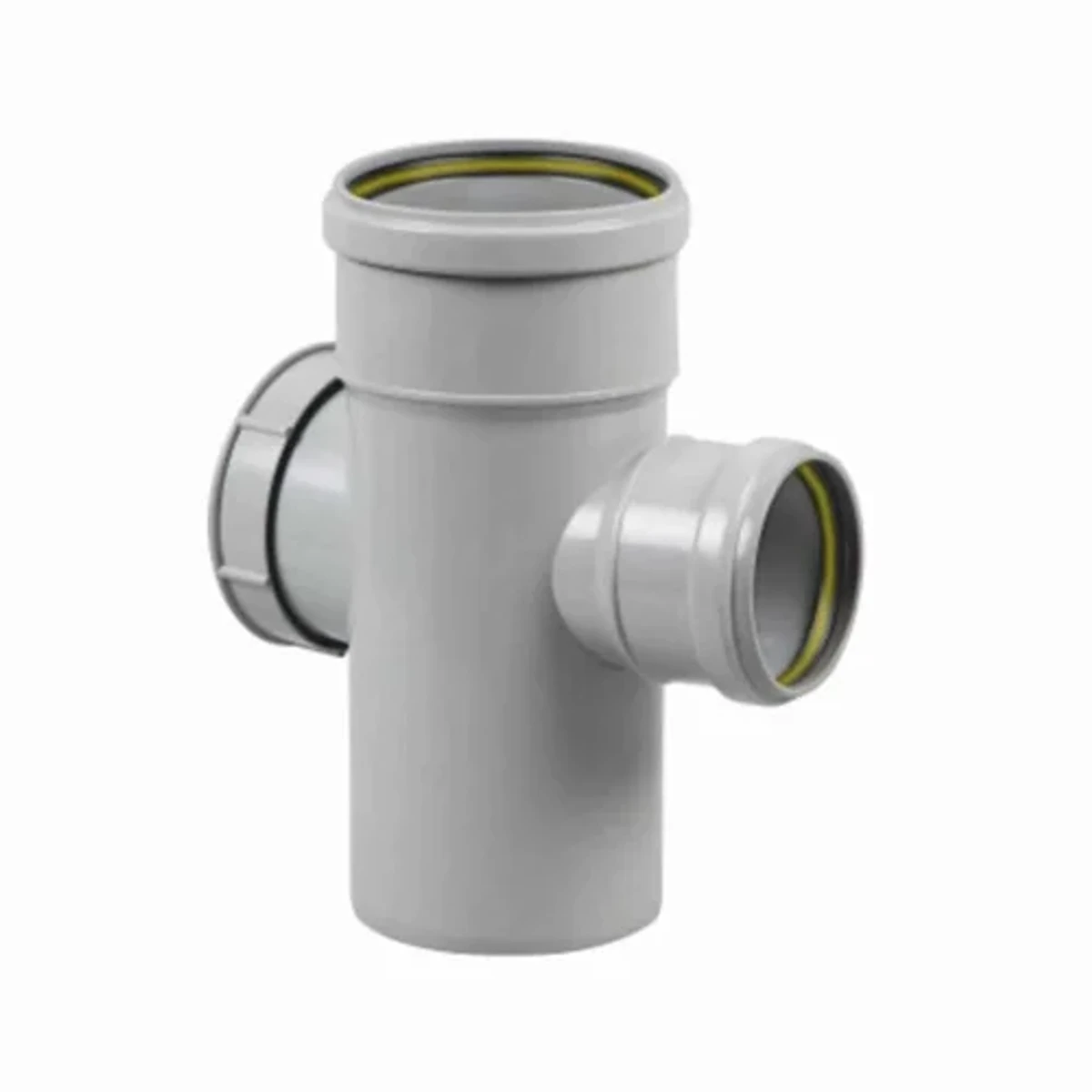 SWR Reducing Door Tee