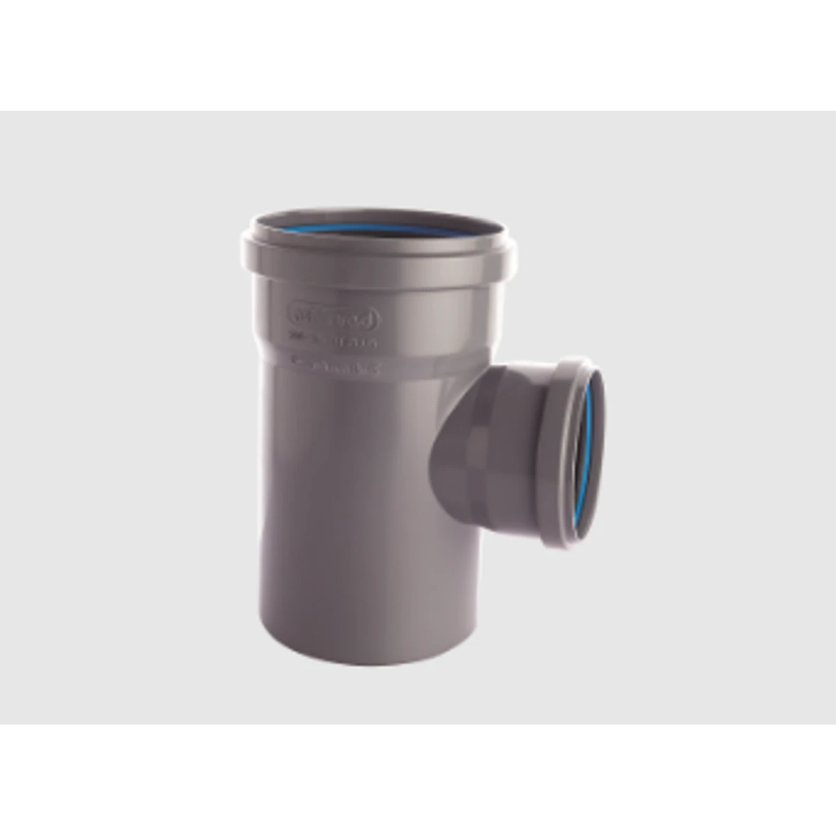 SWR Reducing Tee