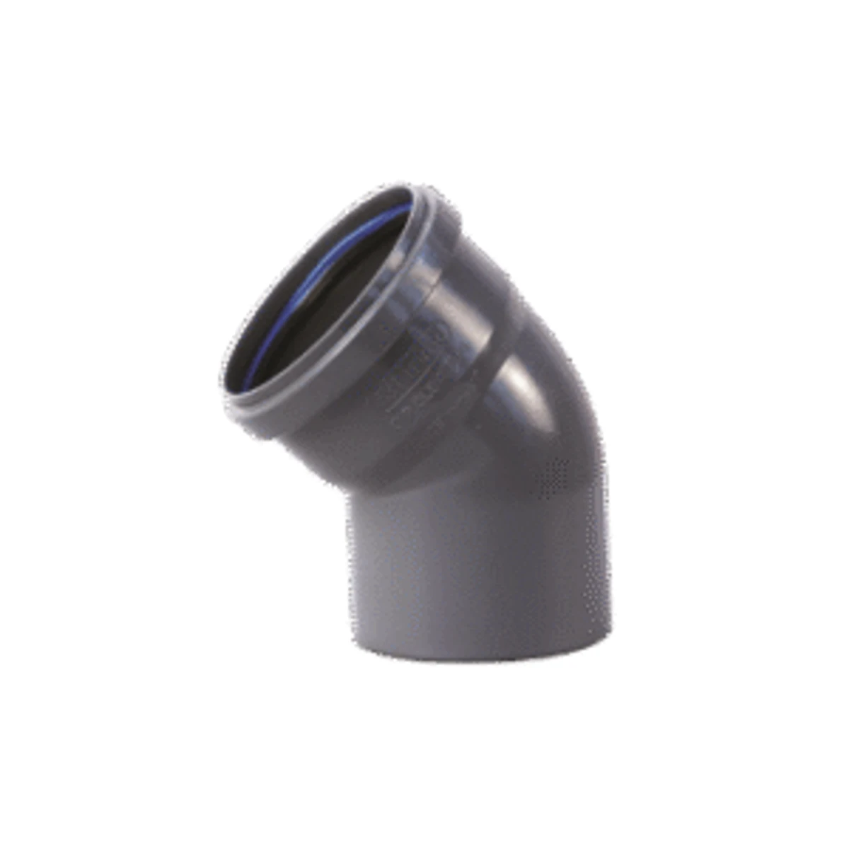 SWR Solfit Bend 45°