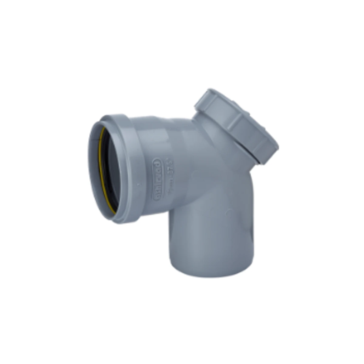 SWR Solfit Door Bend