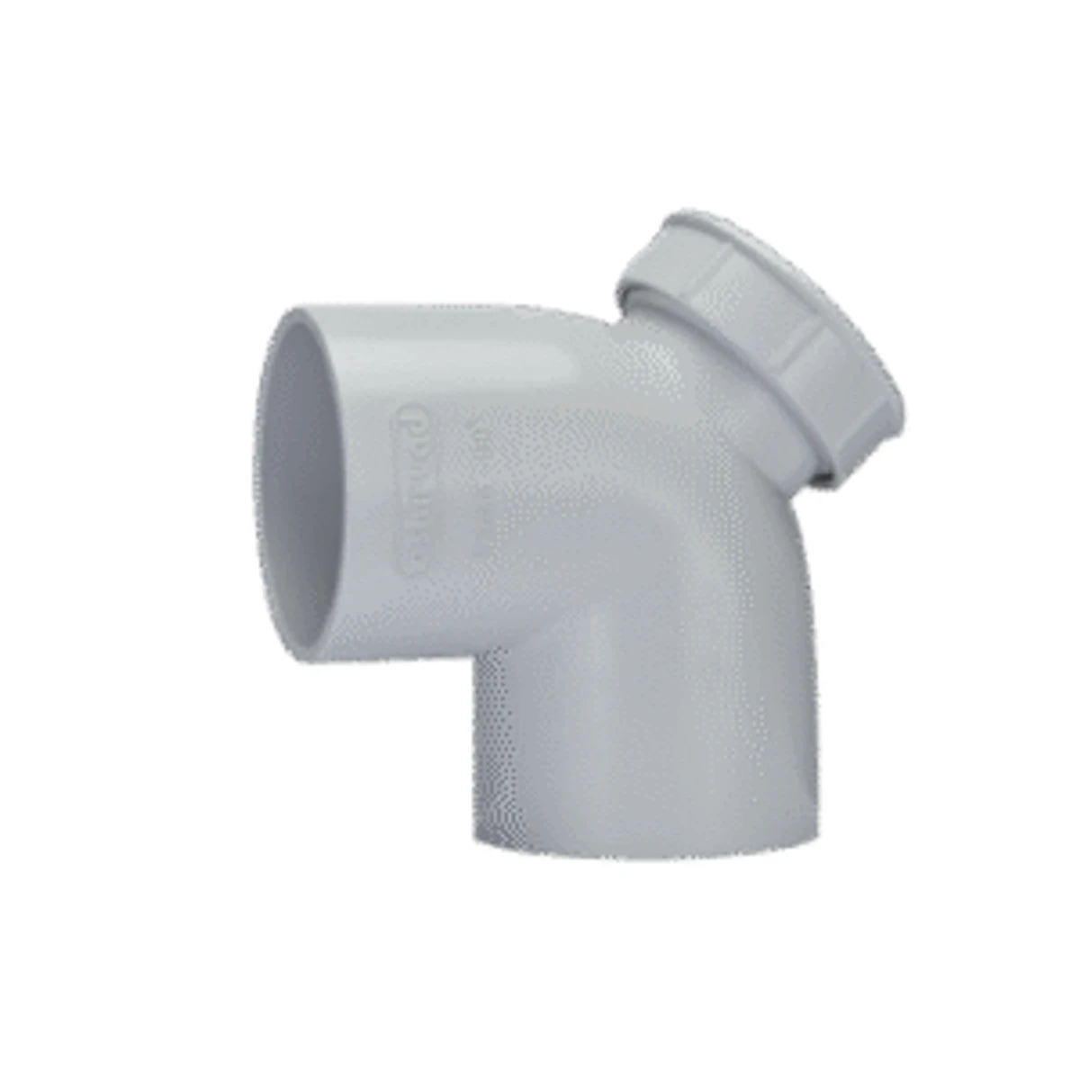 SWR Solfit Equal Elbow with Door