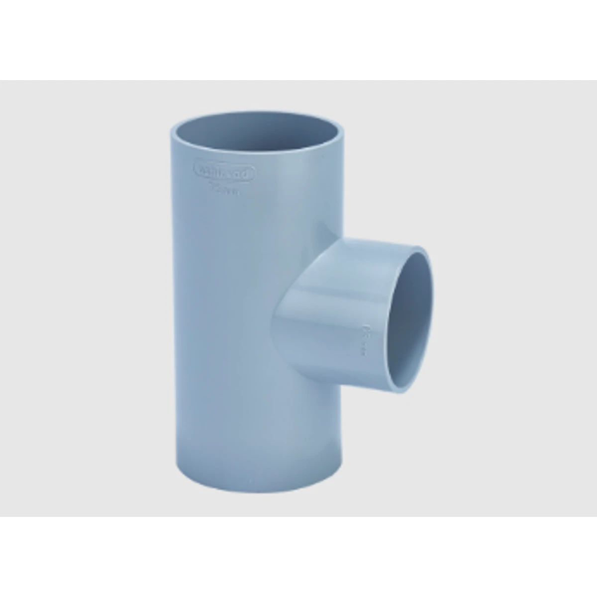 SWR Solfit Equal Tee