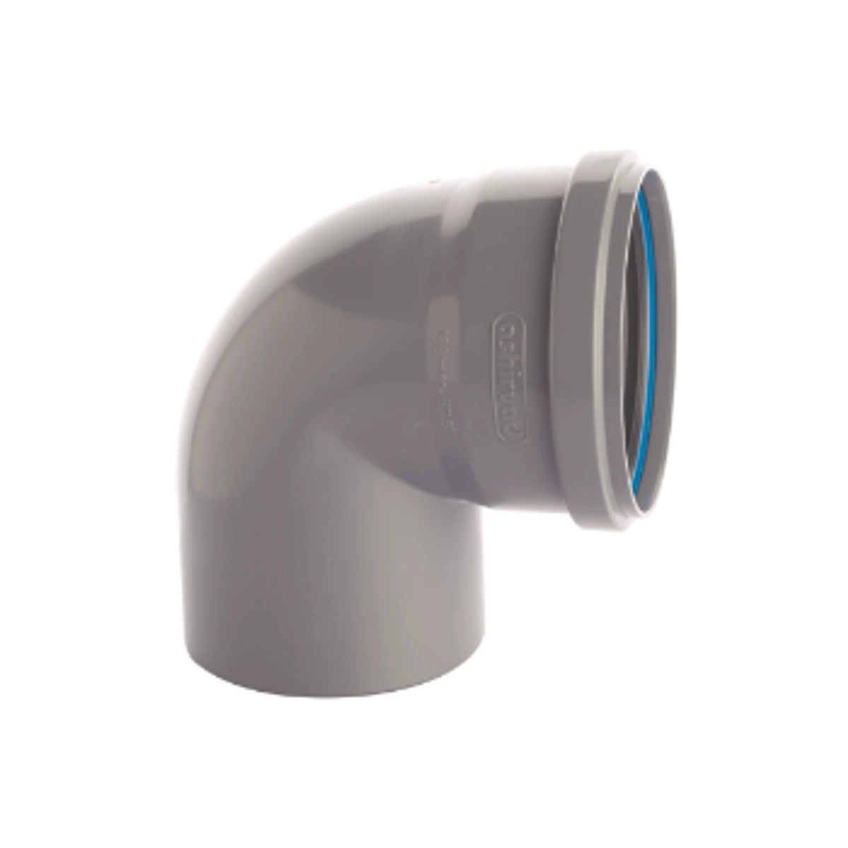 SWR Solfit Plain Bend