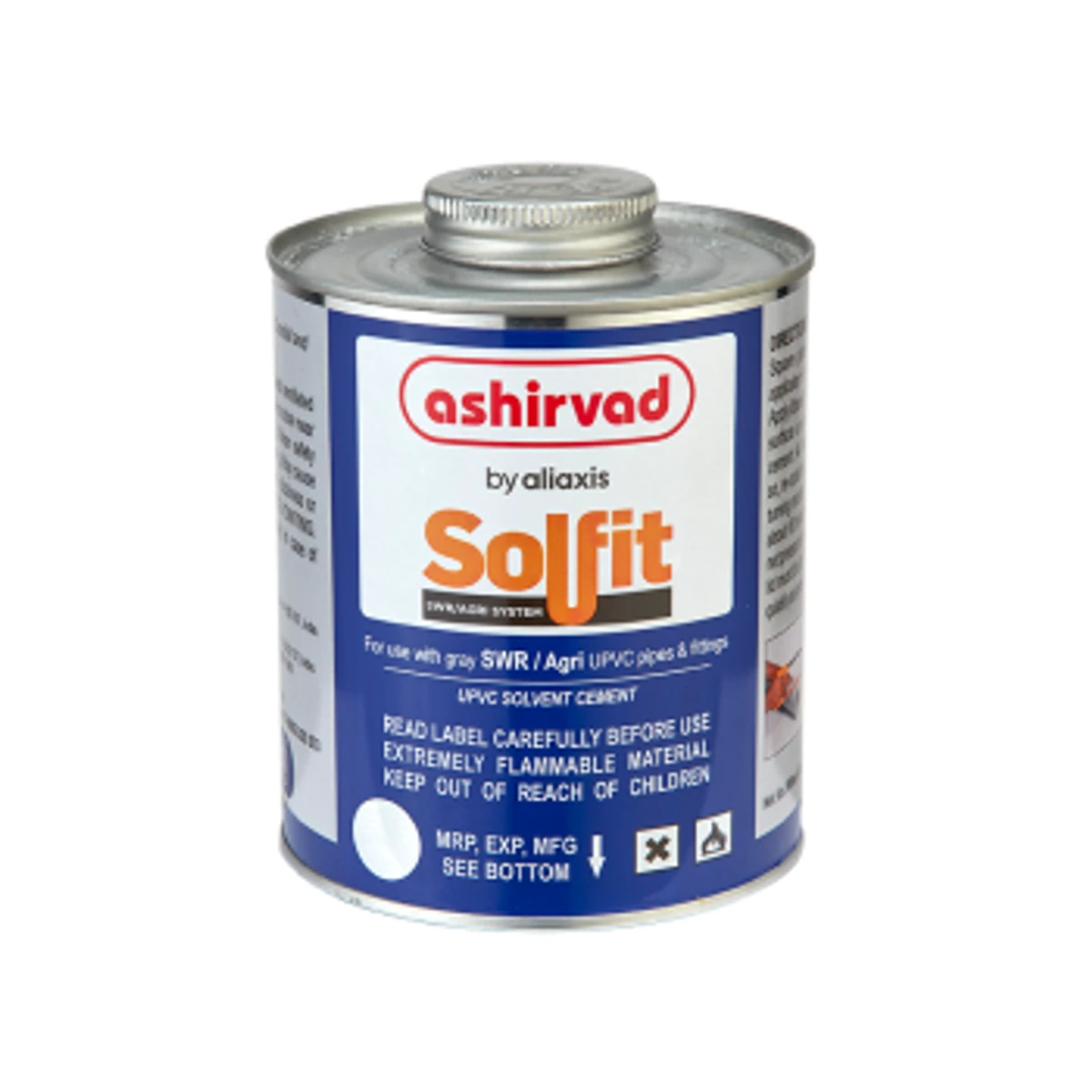 SWR Solfit Solvent Cement
