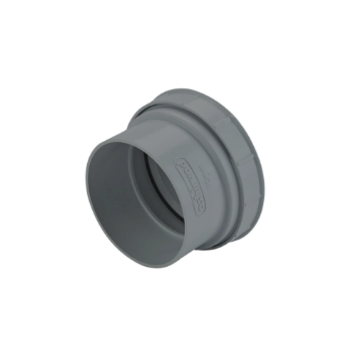 SWR Threaded End Plug
