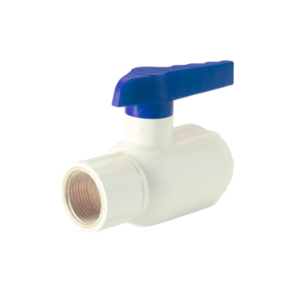 Ashirvad uPVC Ball Valve Plain