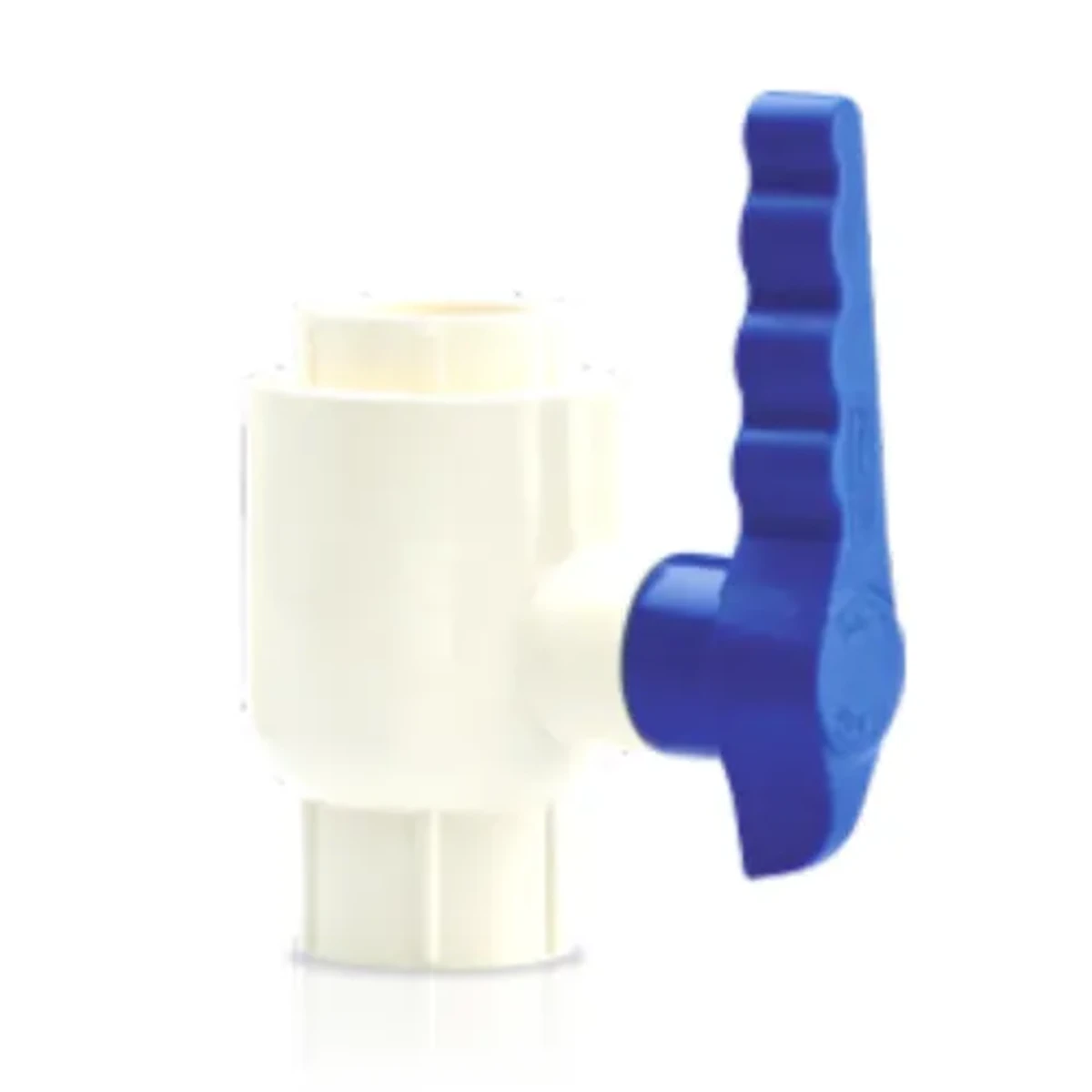 uPVC Ball Valve (SCH 80)