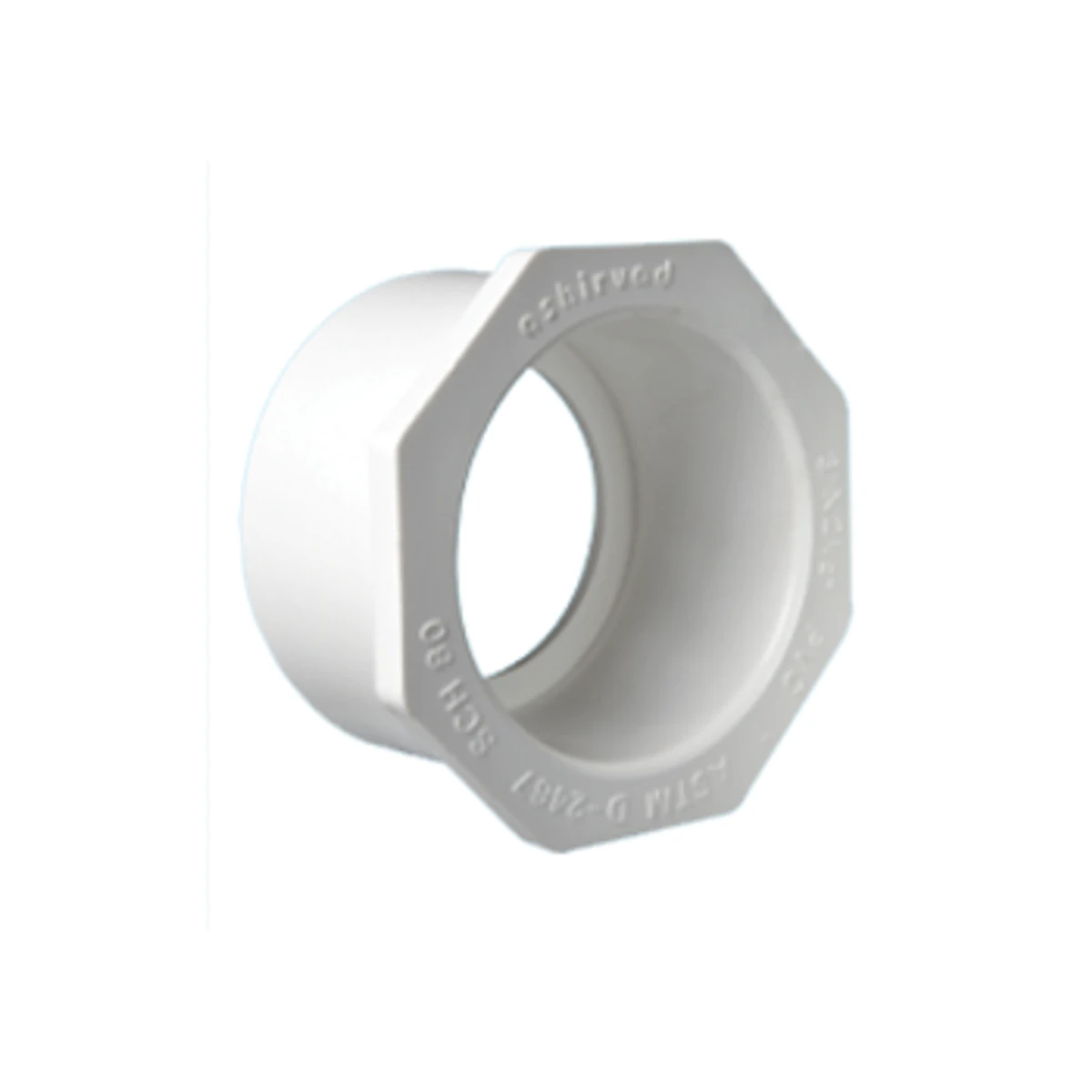 uPVC Bushing (SCH 80)