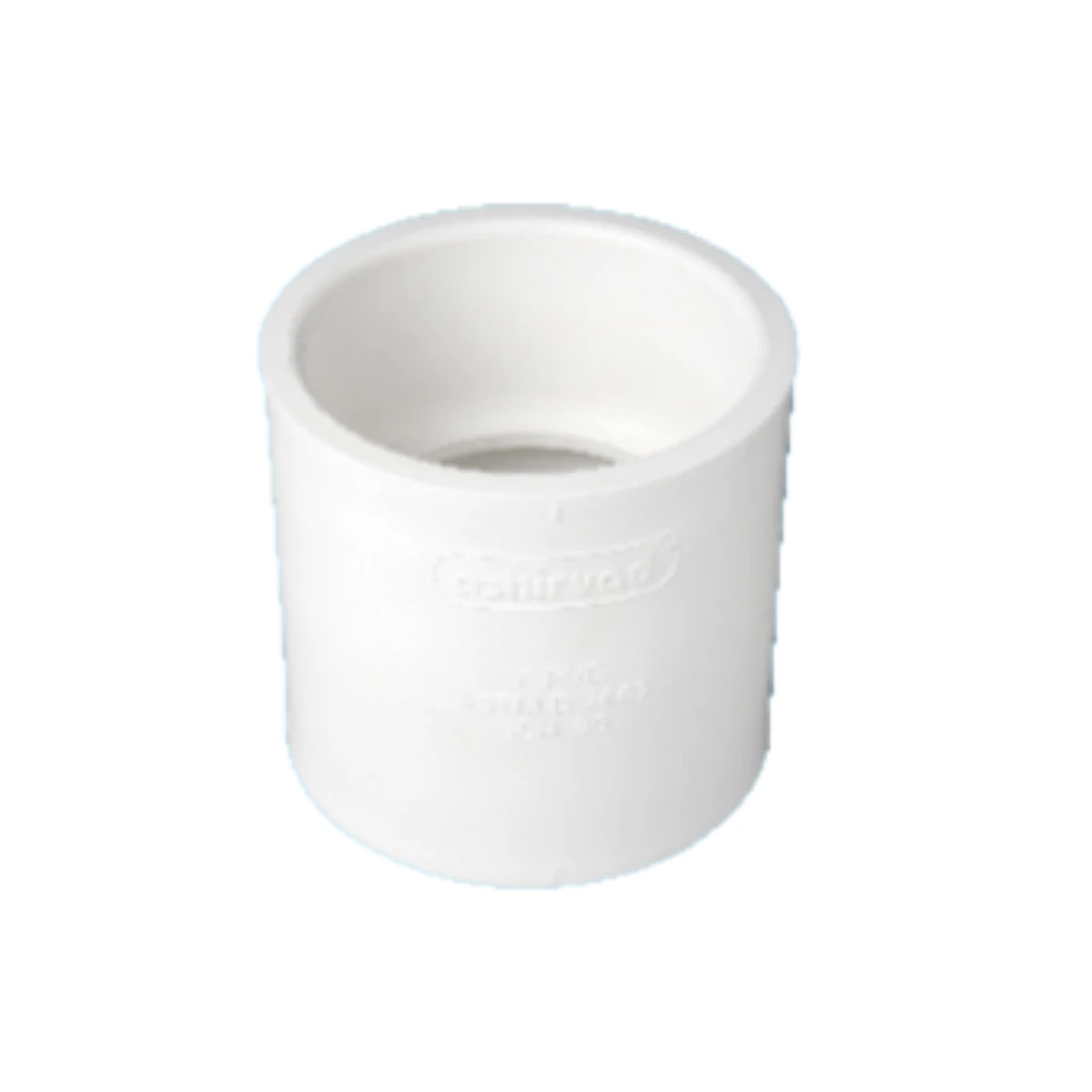 uPVC Coupler (SCH 80)