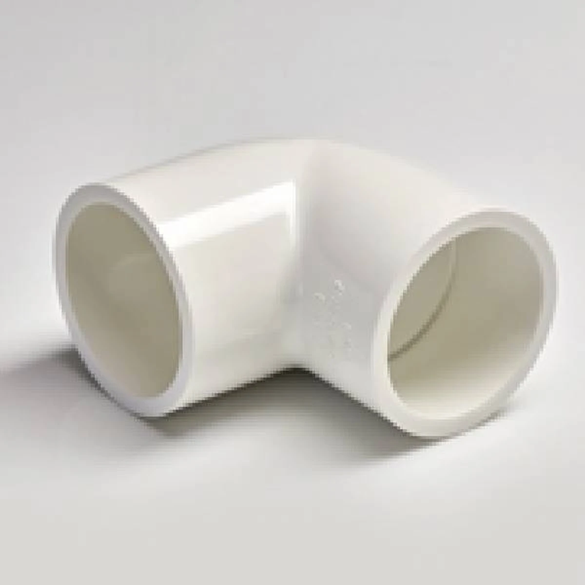uPVC Elbow 90° (SCH 40)