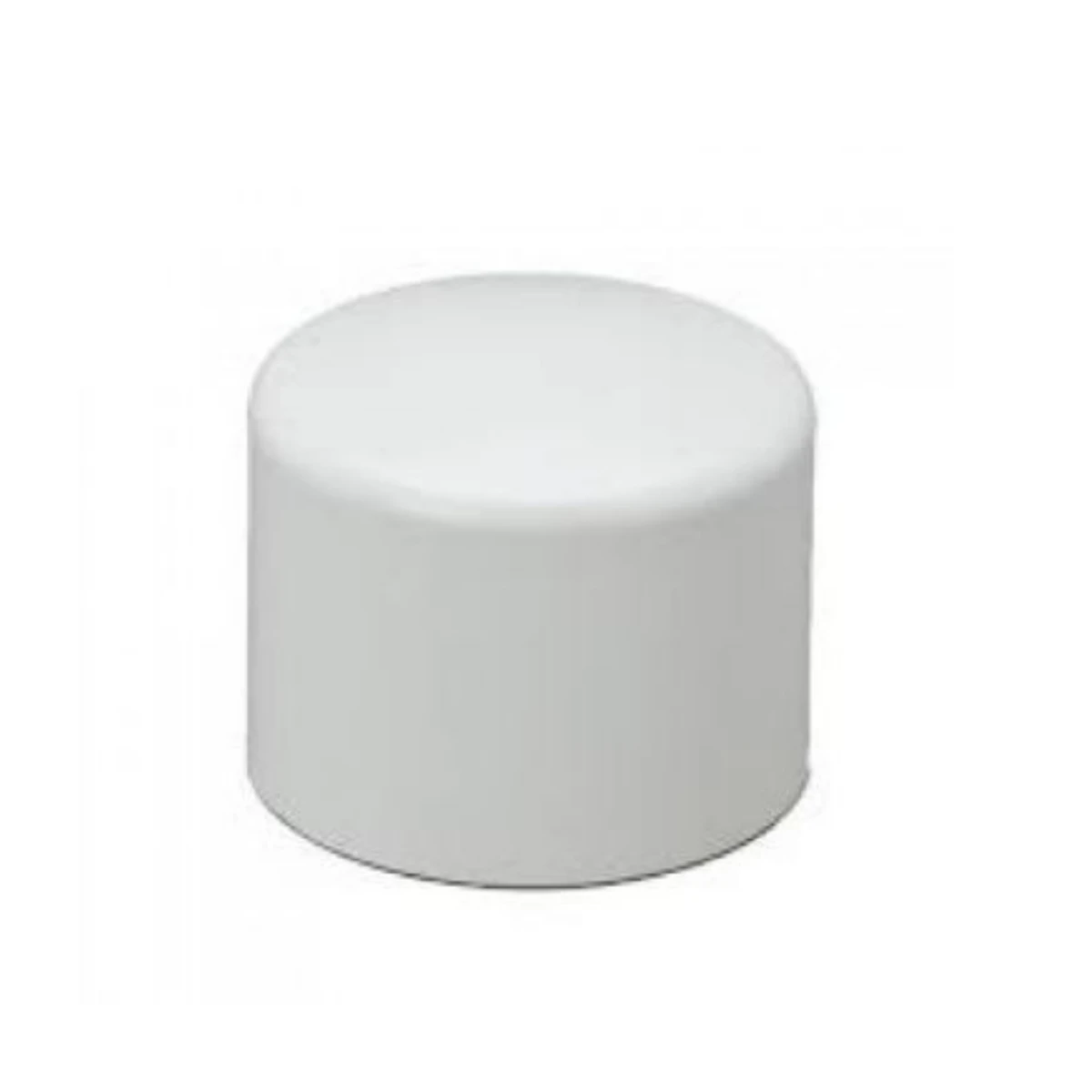 uPVC End Cap (SCH 80)