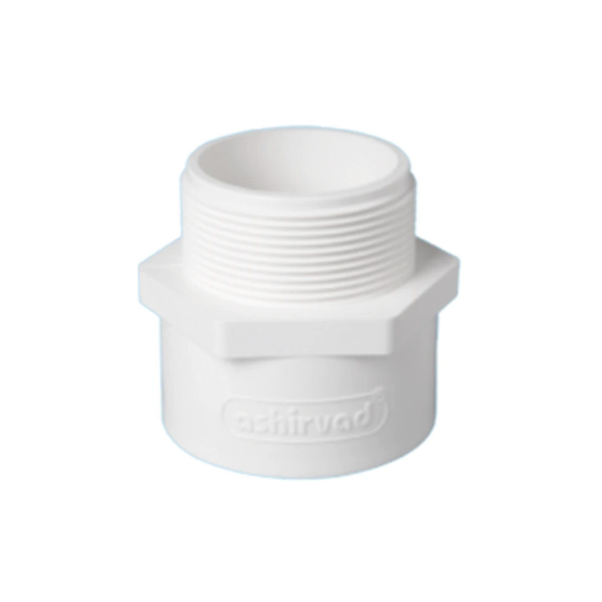 uPVC MAPT (SCH 80)