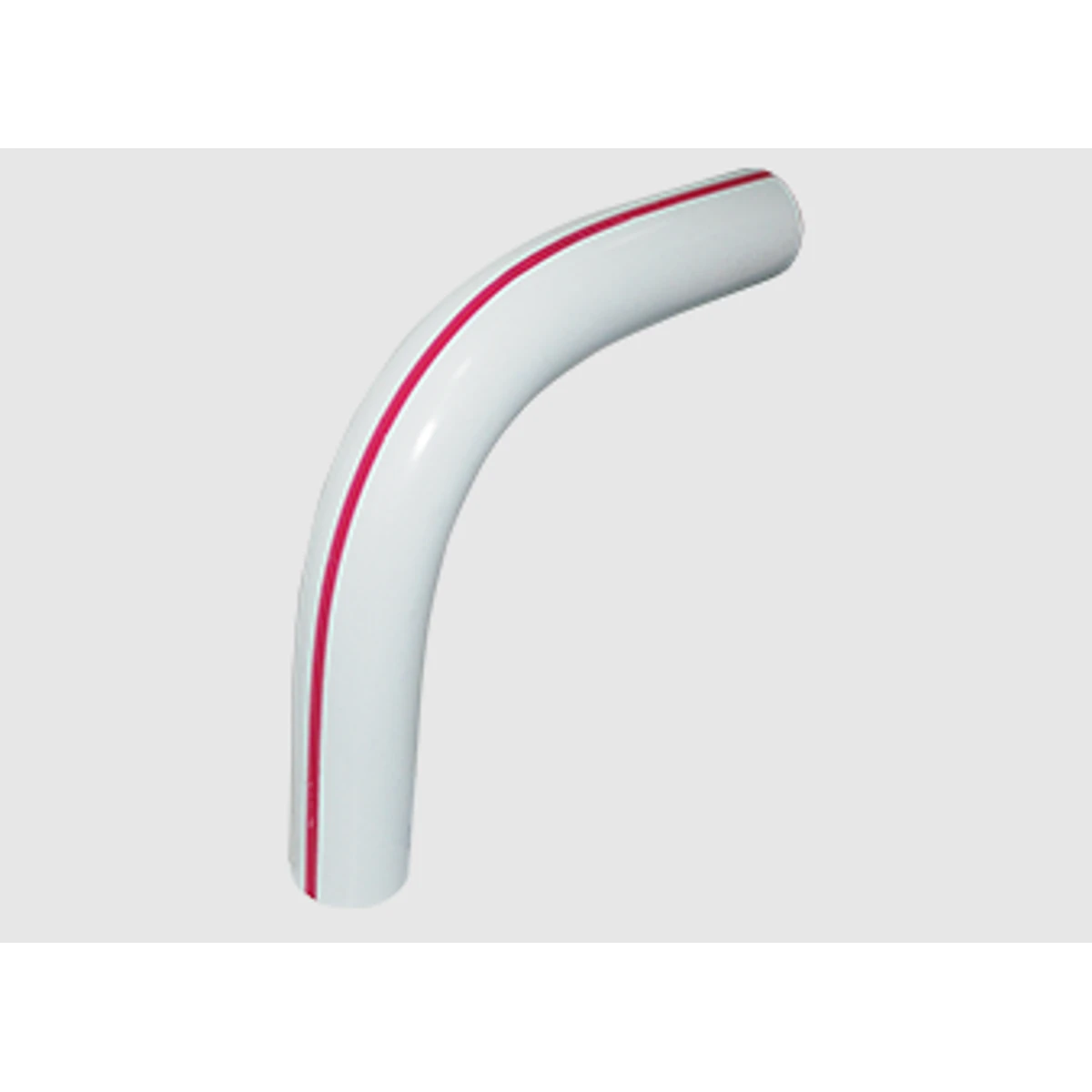 uPVC Sweep Bend Without Socket (SCH 40)