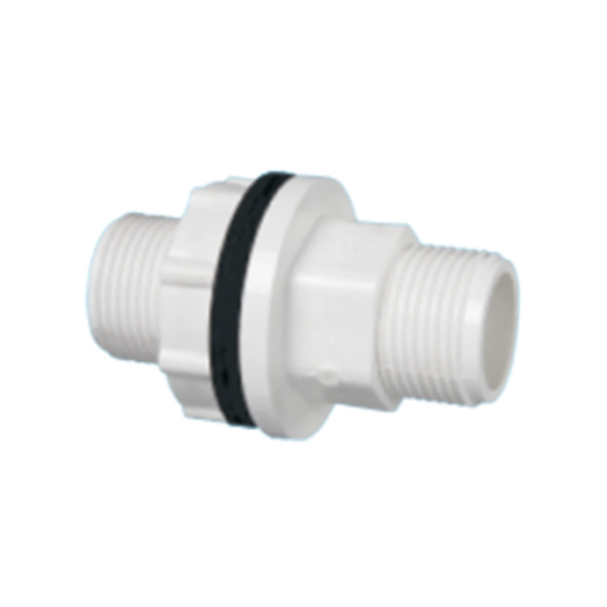 uPVC Tank Nipple (SCH 80)