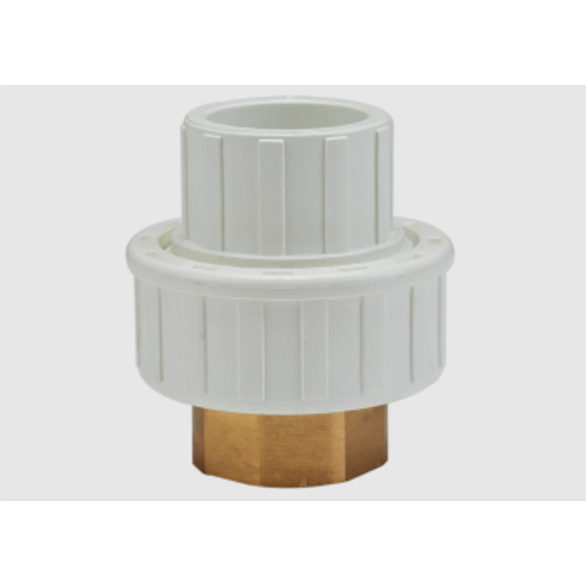 uPVC Union FABT (SCH 80)
